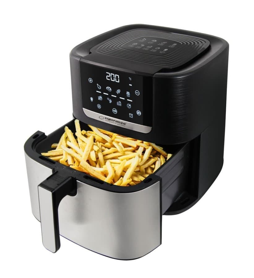 Esperanza POLLO FRITTO EKA004