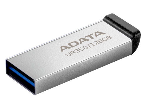 ADATA UR350 / 128GB / USB3.2