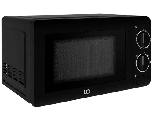 UD MM20L-BK