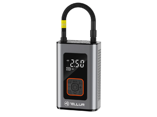 Tellur 150 PSI