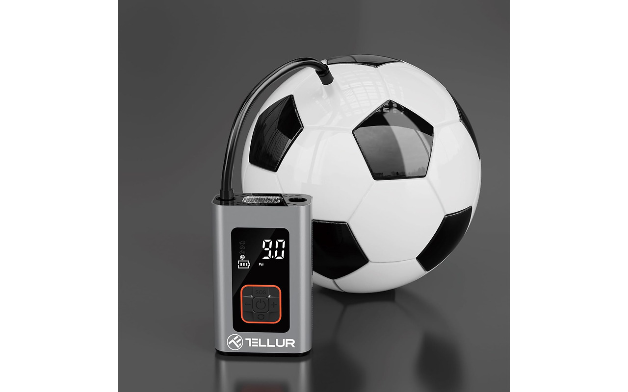 Tellur 150 PSI