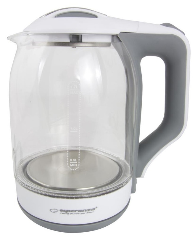 Esperanza YUKON EKK025W