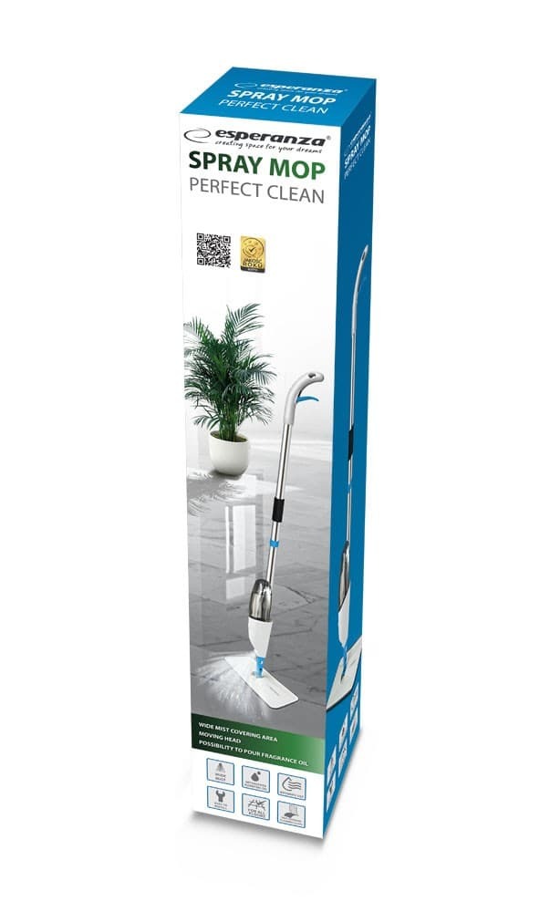Esperanza PERFECT CLEAN EHS002