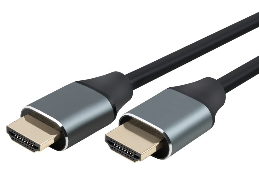 Tellur TLL312001 / HDMI M to HDMI M 4K / 1.5m