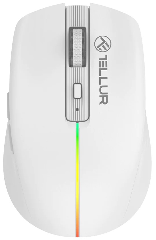 Tellur Silent Click RGB / TLL491221