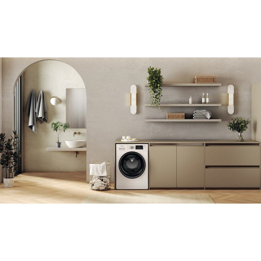 Whirlpool FFD 11489 BV EE