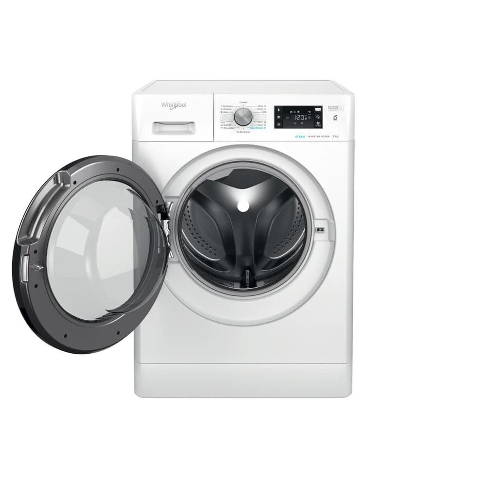 Whirlpool FFB 8469 BV EE