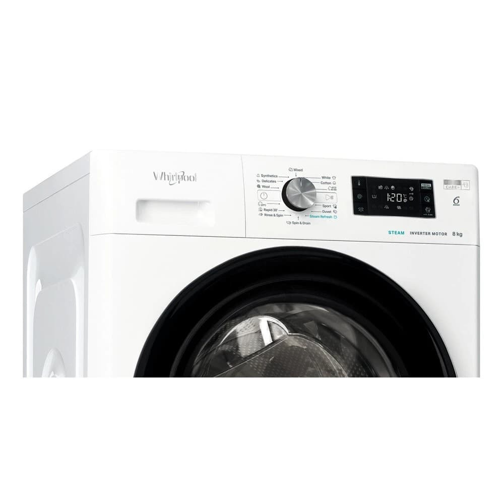 Whirlpool FFB 8469 BV EE