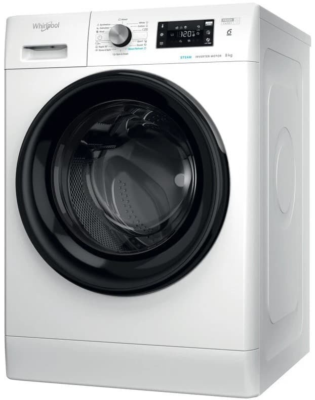 Whirlpool FFB 8469 BV EE