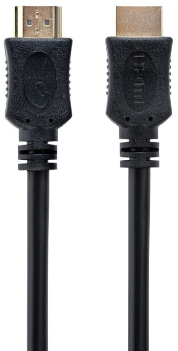 SPACER SPC-HDMI4L-1M / HDMI M to HDMI M 4K / 1m