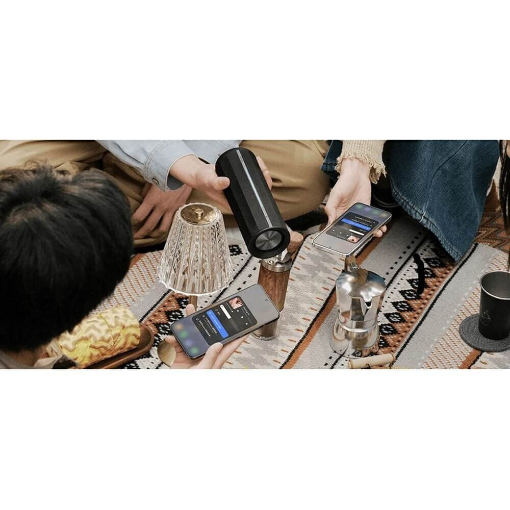 Xiaomi 40 Watt Harman Bluetooth Black