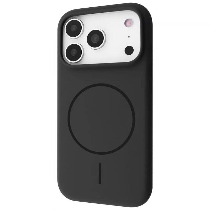 Proove Spectrum with MagSafe for iPhone 17 Pro Grey
