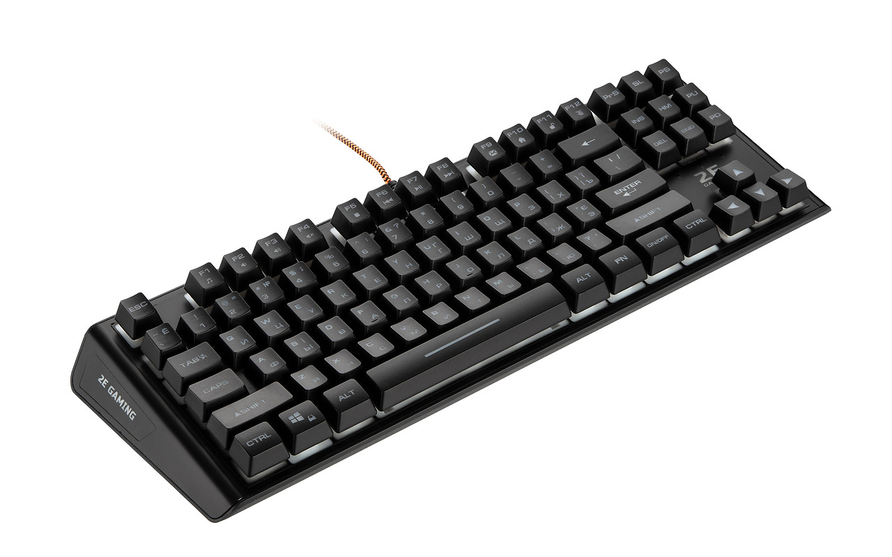 2E GAMING KG355