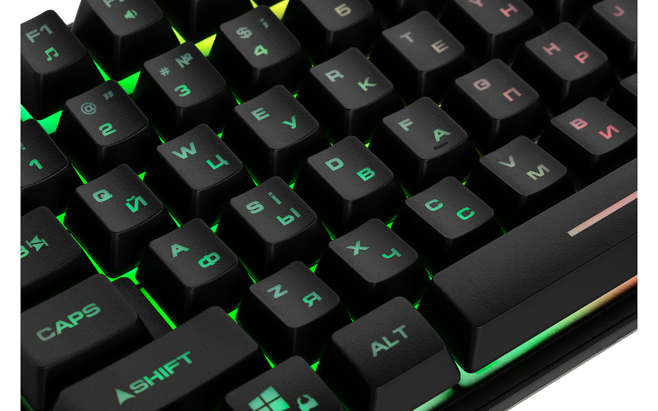 2E GAMING KG355