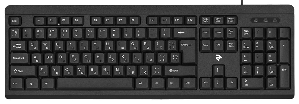 2E KS108 USB