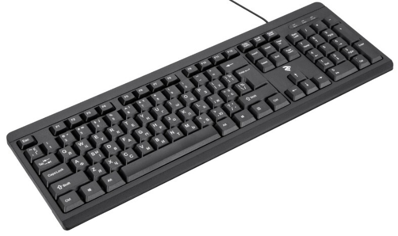 2E KS108 USB