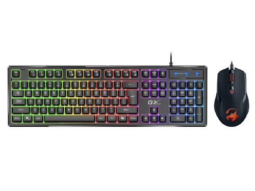Genius Gaming Scorpion KM-GX6