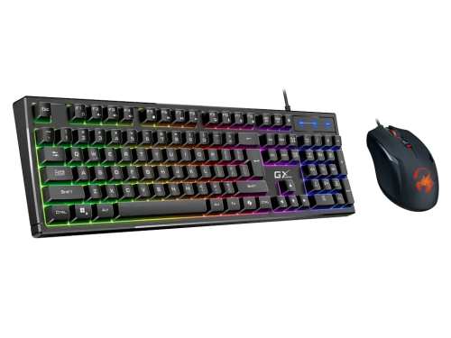 Genius Gaming Scorpion KM-GX6