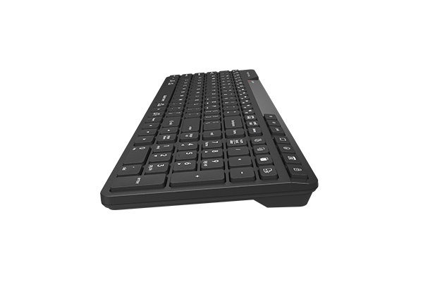 A4Tech Wireless FBK27C AS