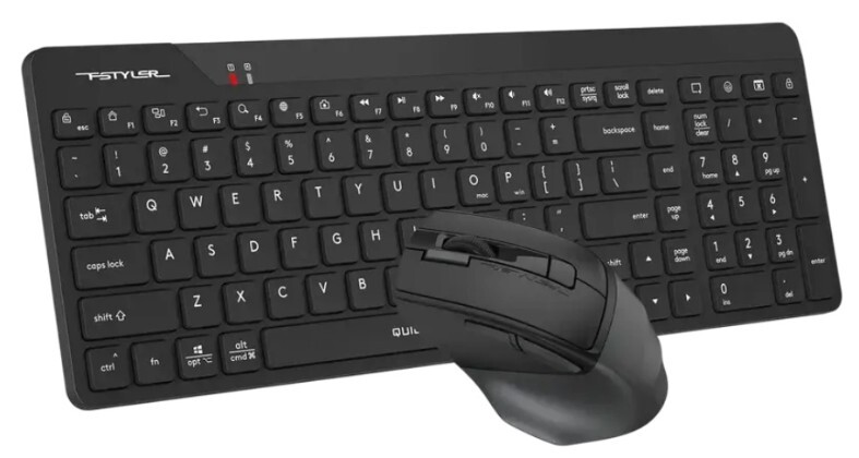 A4Tech FG2400 Air2