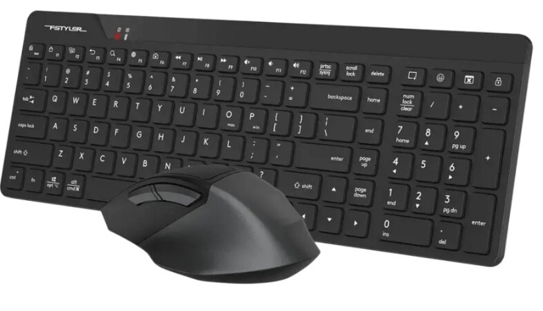 A4Tech FG2400 Air2