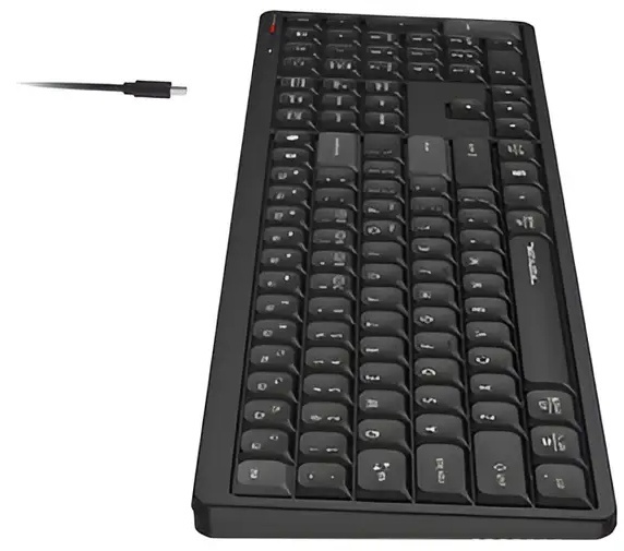 A4Tech Wireless FBX55C