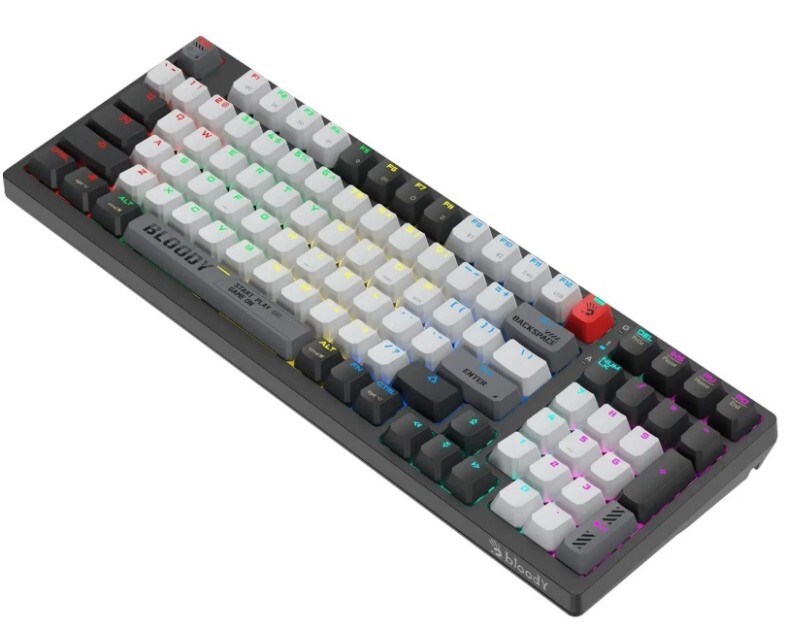 Bloody Gaming Wireless WS98 Mechanical
