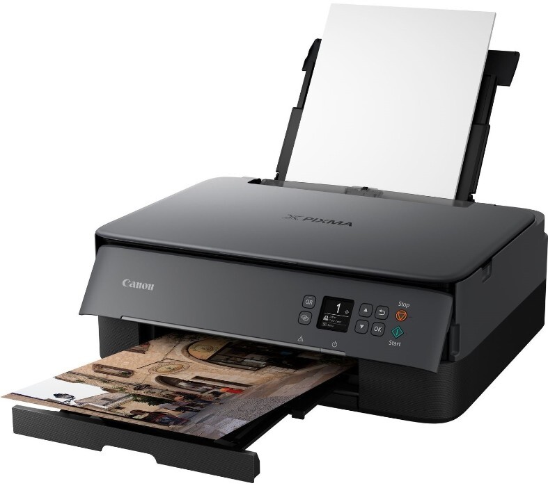 Canon Pixma TS5340a Black