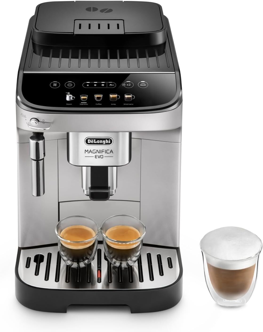 Delonghi ECAM 292.33.SB Magnifica Evo