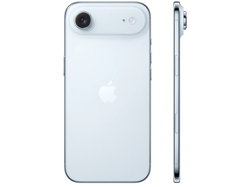Applei Phone Air / 6.5 Super Retina XDR OLED / Apple A19 Pro /  256GB / 3149mAh / Blue