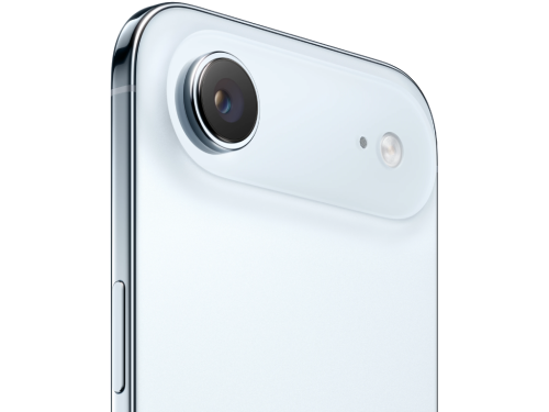 Applei Phone Air / 6.5 Super Retina XDR OLED / Apple A19 Pro /  256GB / 3149mAh / Blue