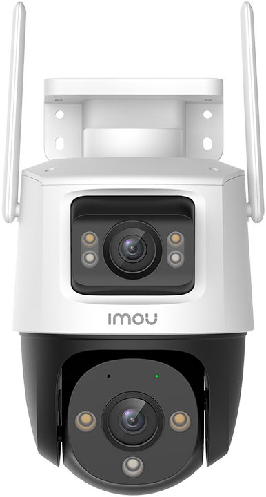 IMOU Cruiser Dual / 10Mp