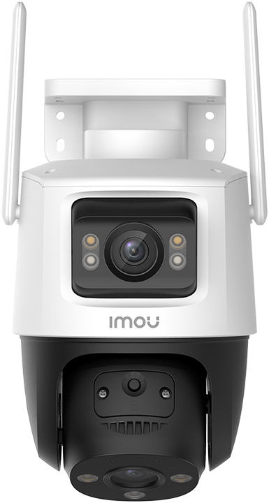 IMOU Cruiser Dual / 10Mp