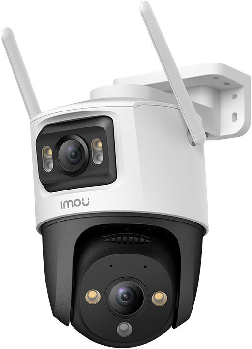 IMOU Cruiser Dual / 10Mp