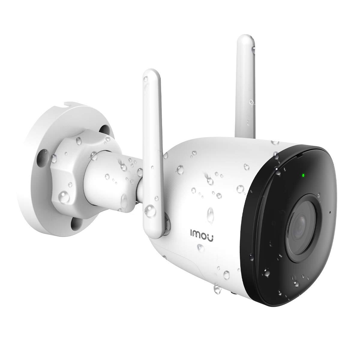 IMOU Bullet 2C / 4Mp
