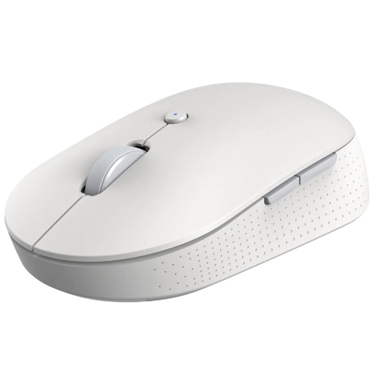 Xiaomi Mi Dual Mode 2 White