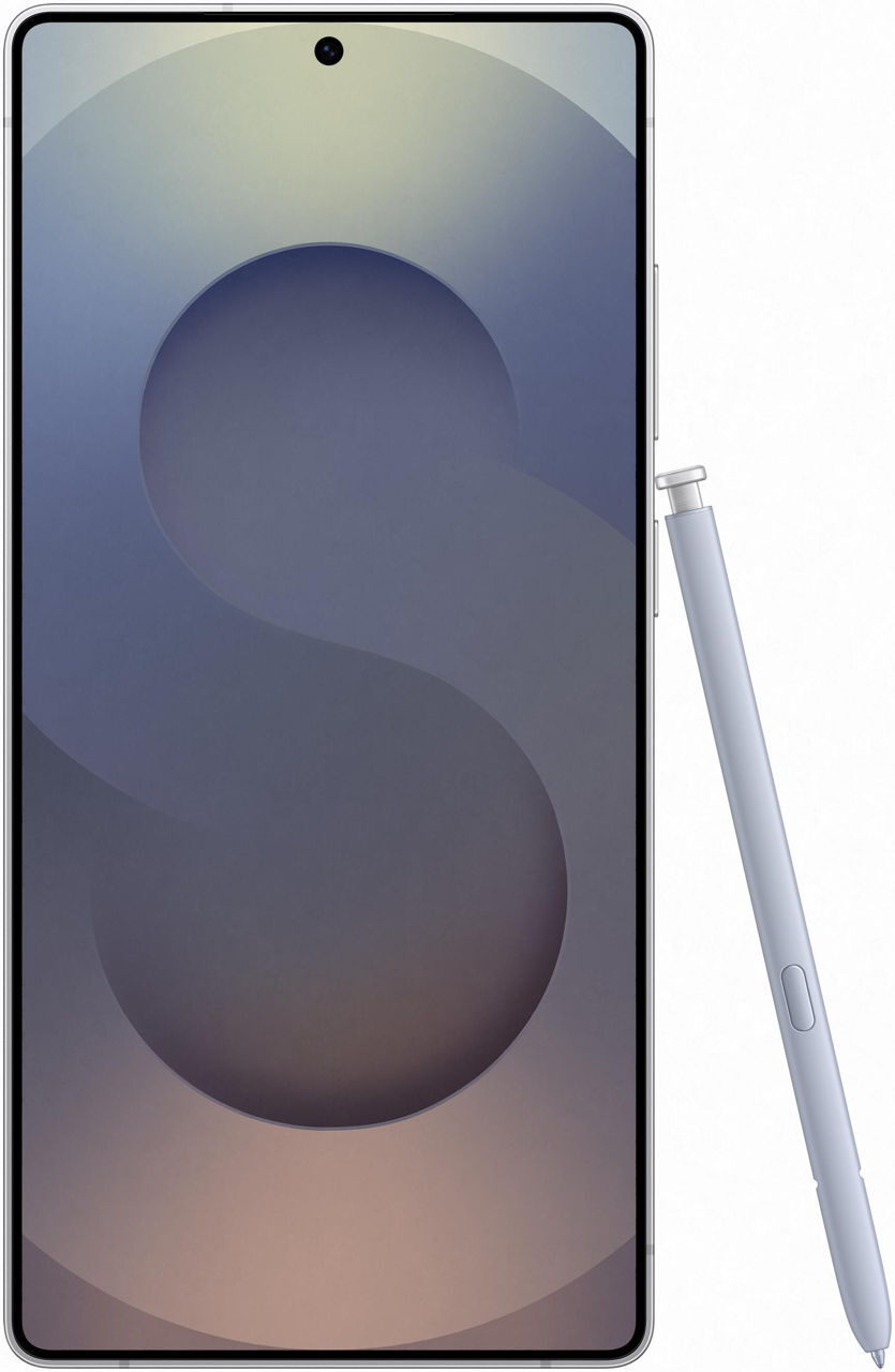 Samsung Galaxy S25 Ultra / 6.9 AMOLED 2X 120Hz / Snapdragon 8 Elite / 12GB / 512GB / 5000mAh / S938 Blue