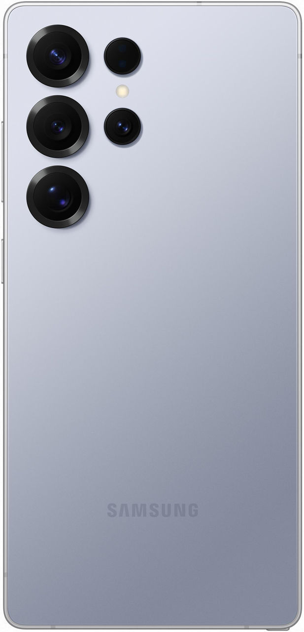 Samsung Galaxy S25 Ultra / 6.9 AMOLED 2X 120Hz / Snapdragon 8 Elite / 12GB / 512GB / 5000mAh / S938 Blue