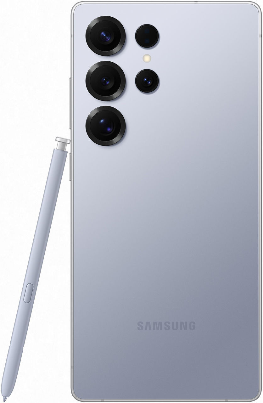 Samsung Galaxy S25 Ultra / 6.9 AMOLED 2X 120Hz / Snapdragon 8 Elite / 12GB / 512GB / 5000mAh / S938 Blue