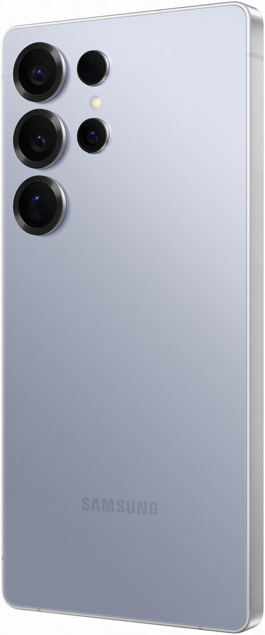 Samsung Galaxy S25 Ultra / 6.9 AMOLED 2X 120Hz / Snapdragon 8 Elite / 12GB / 512GB / 5000mAh / S938 Blue