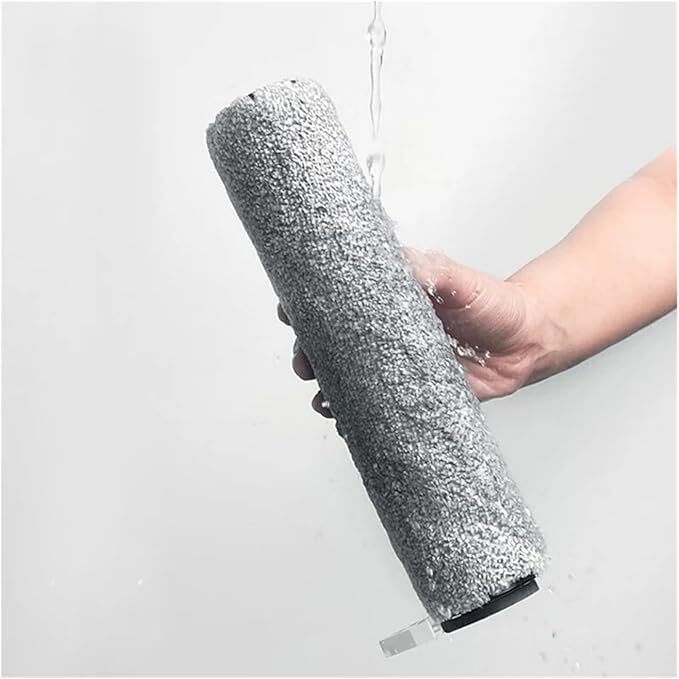 Xiaomi Roller Brush for Truclean W20 Wet Dry Grey