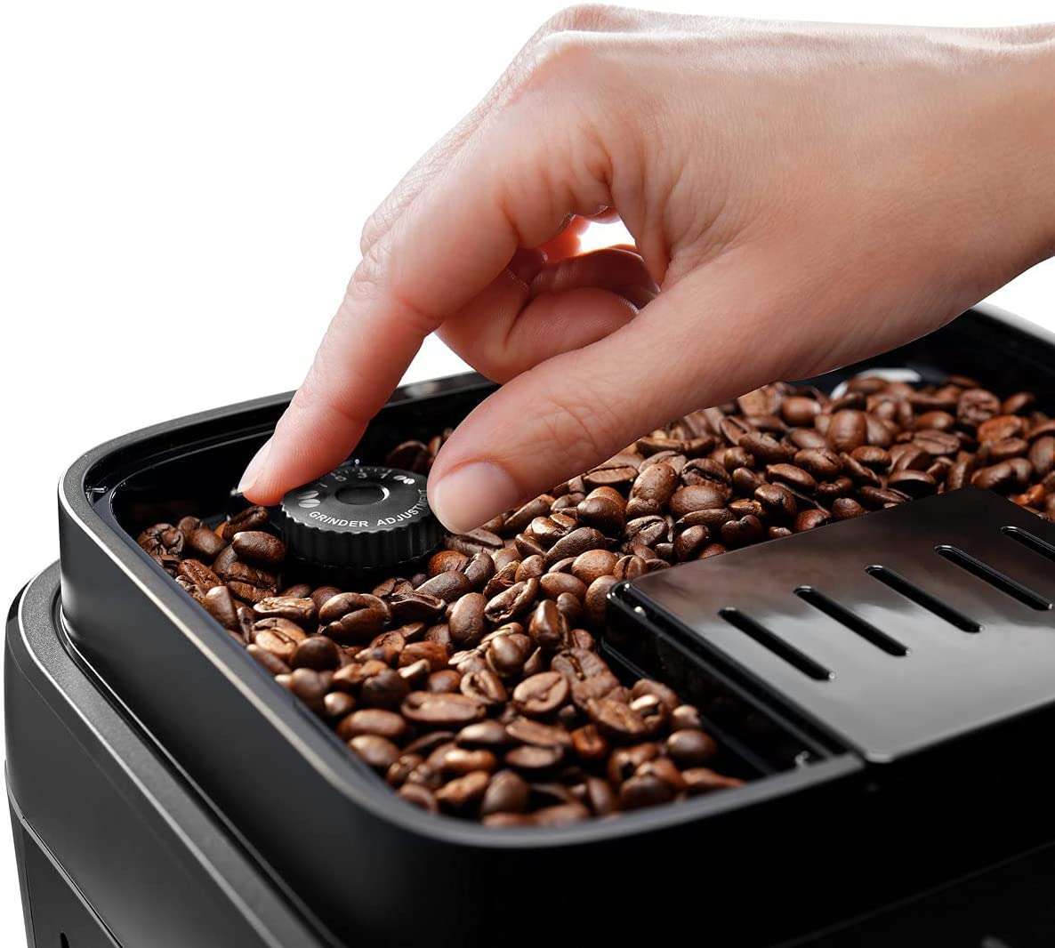 Delonghi ECAM 292.33.SB Magnifica Evo