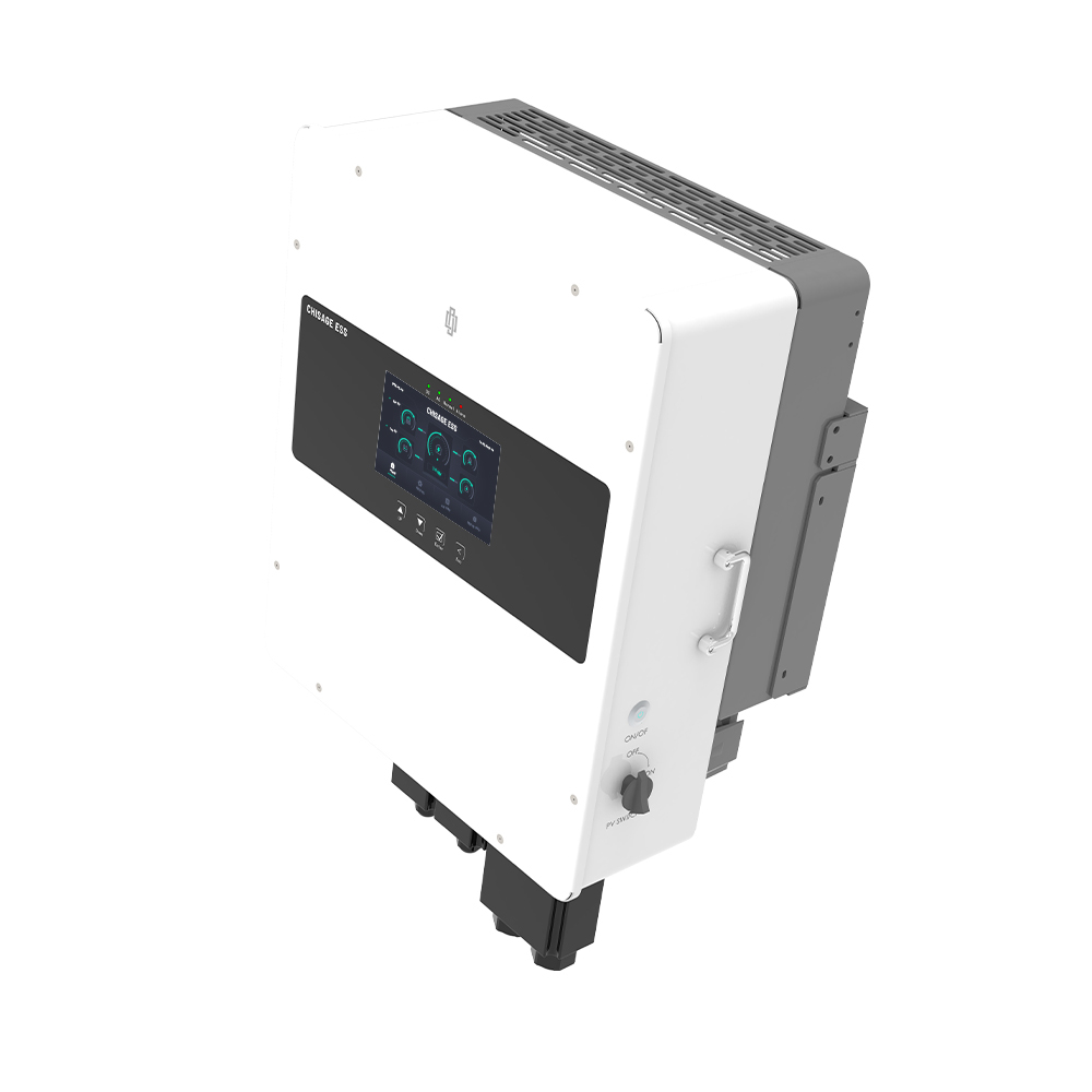 CHISAGE ESS Three Phase Mars-14G2-LE / 20000W White