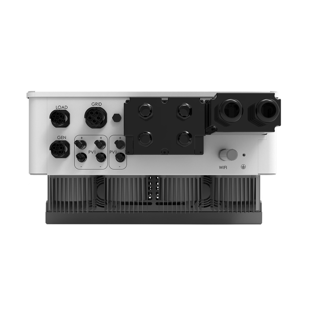 CHISAGE ESS Three Phase Mars-14G2-LE / 20000W White