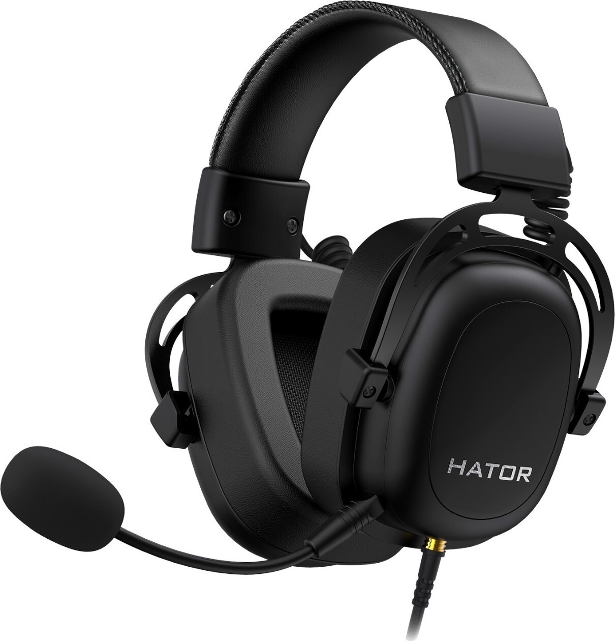 HATOR Hypergang 2 Black