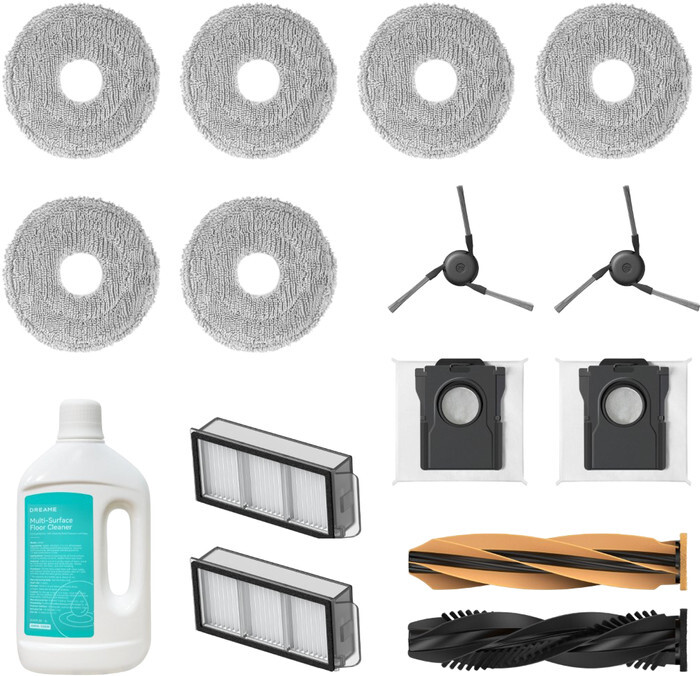 DREAME RAK64 Kit