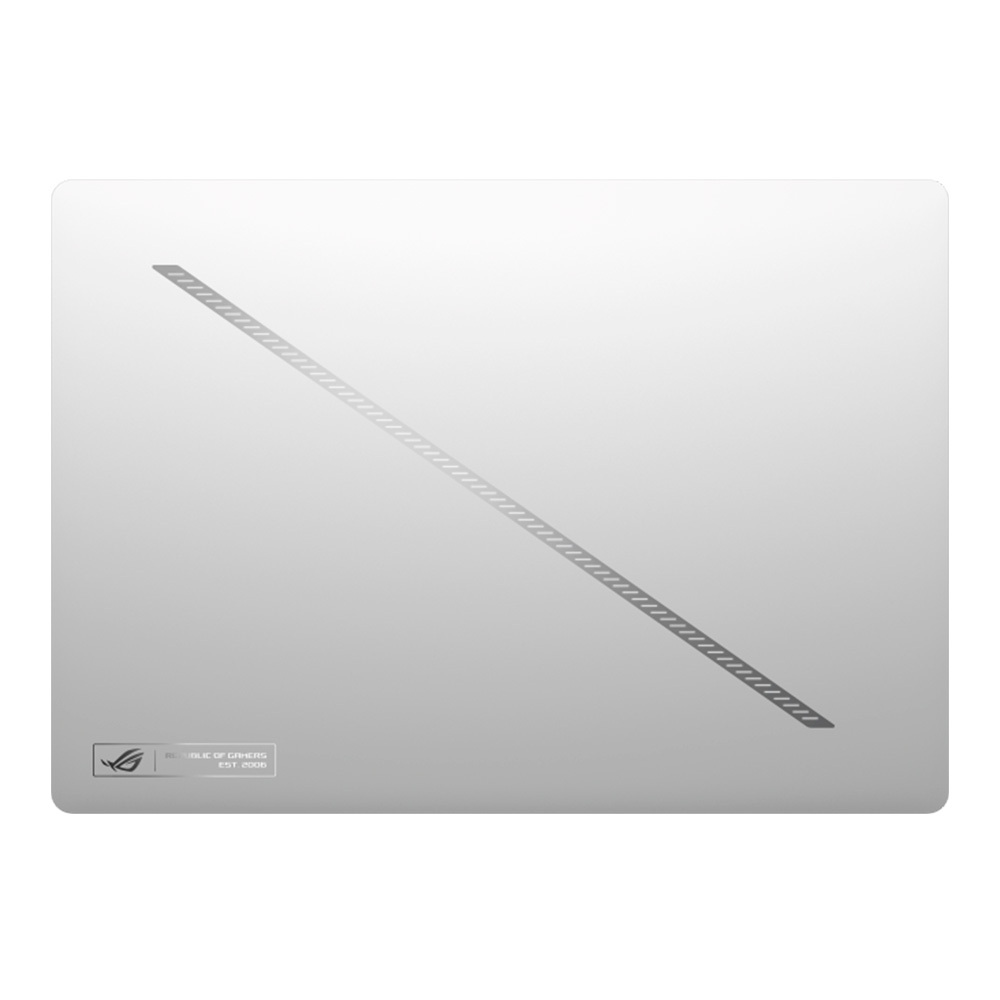 ASUS ROG Zephyrus G14 GA403WR / 14 OLED 3K 120Hz / Ryzen AI 9 HX 370 / 32GB LPDDR5X / 1TB SSD / GeForce RTX 5070 Ti 12GB White