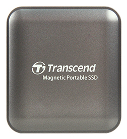 Transcend Portable SSD ESD420 / 4.0TB