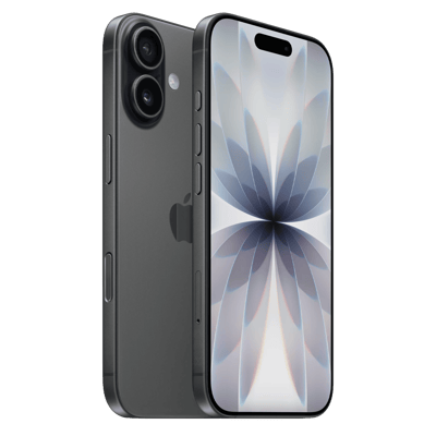 Apple iPhone 17 / 6.3 Super Retina XDR OLED / Apple A19 / 512GB / 3692mAh Black