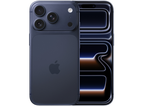 Apple iPhone 17 Pro / 6.3 Super Retina XDR OLED / Apple A19 Pro / 512GB / 3988mah /